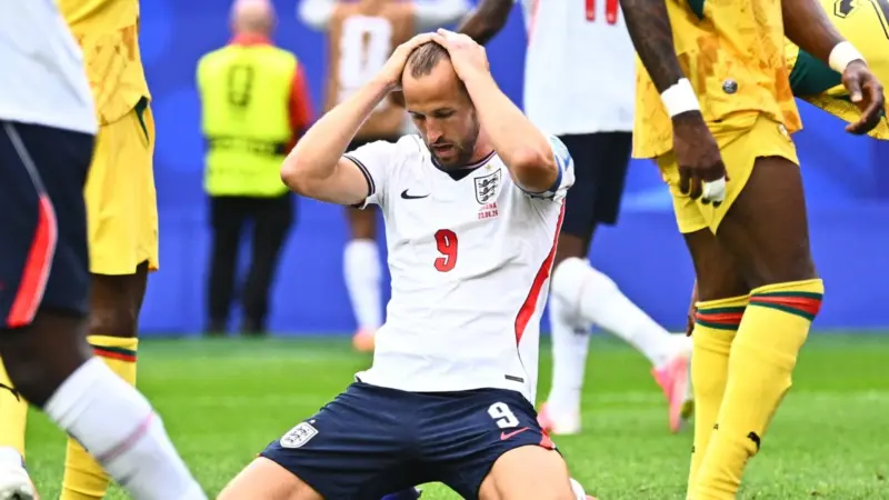 England held to a draw by Ghana in World Cup Group L image 1