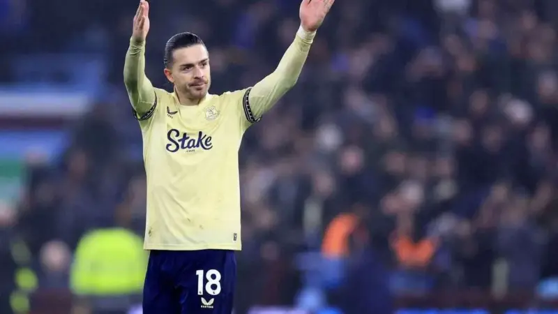 Manchester City: Paul Lake hopes Jack Grealish gets opportunity under Enzo Maresca