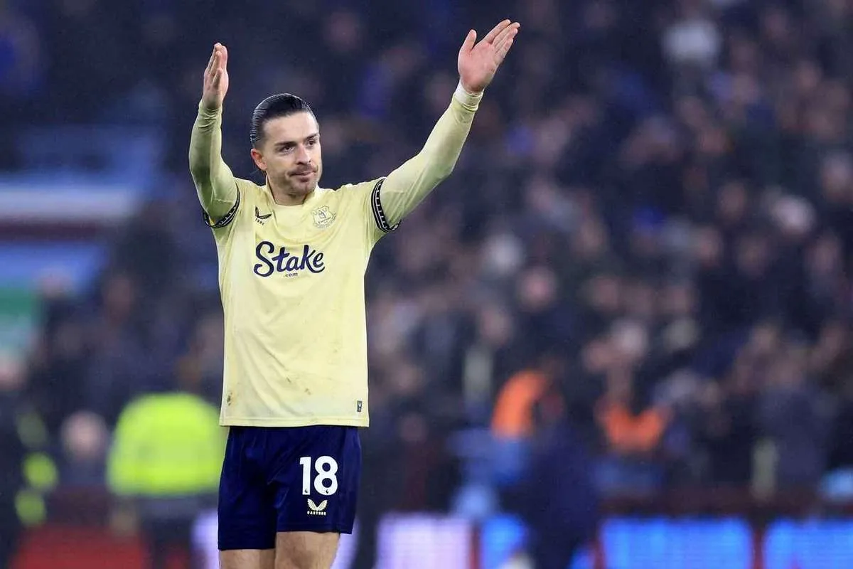 Grealish excluded from Manchester City tour squad amid injury recovery and transfer speculation image 1