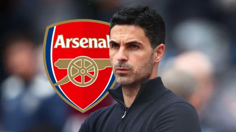 Arsenal pursue Bruno Guimaraes amid Newcastle manager change image 1
