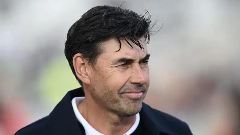 England appoints Stephen Fleming as Test coach, Joe Root returns as captain image 1