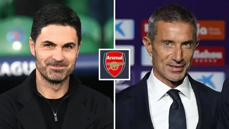 Arsenal close to completing double deal and Bruno Guimaraes could become sixth summer signing