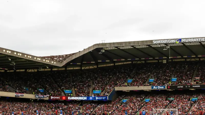 Newcastle United to Face Everton in Pre-Season Friendly at Scottish Gas Murrayfield