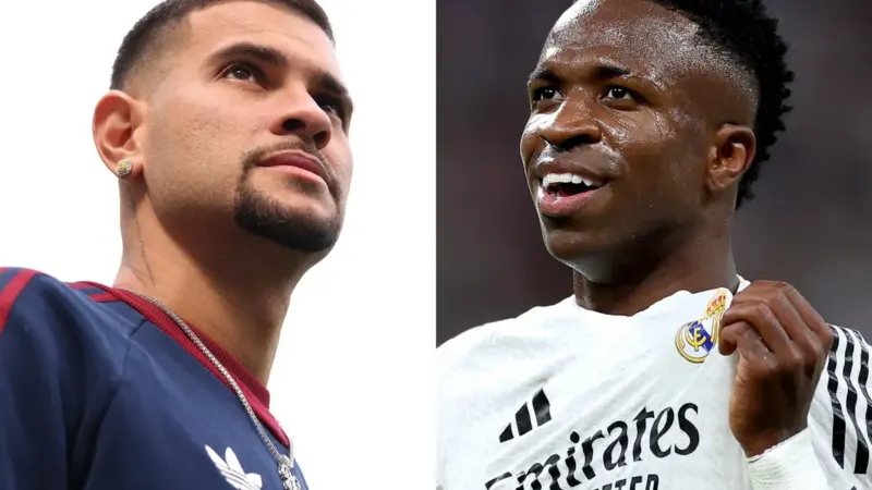 North London clubs eye midfield and defensive reinforcements image 1