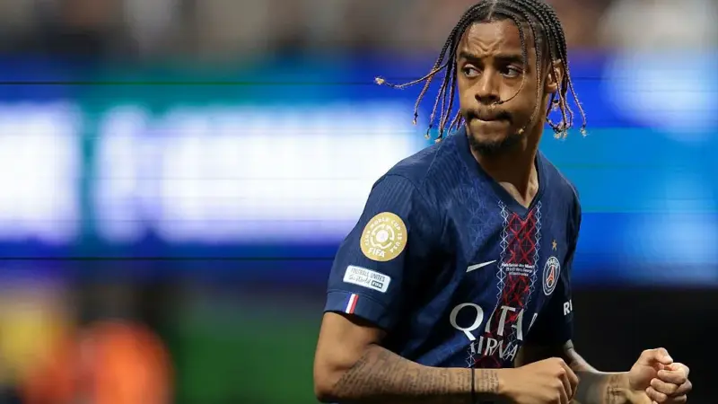 Arsenal eye Barcola deal as Manchester City consider Enzo Fernández bid image 1
