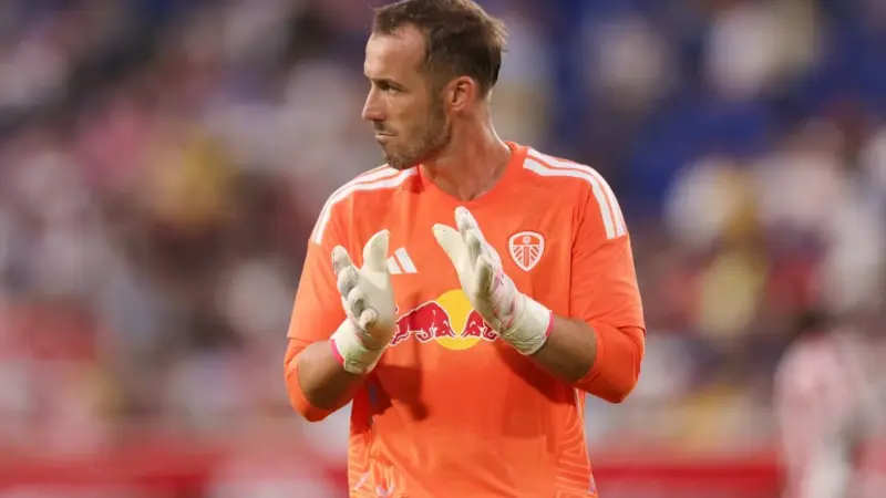 Leeds United secure victory against RB Leipzig in pre-season friendly