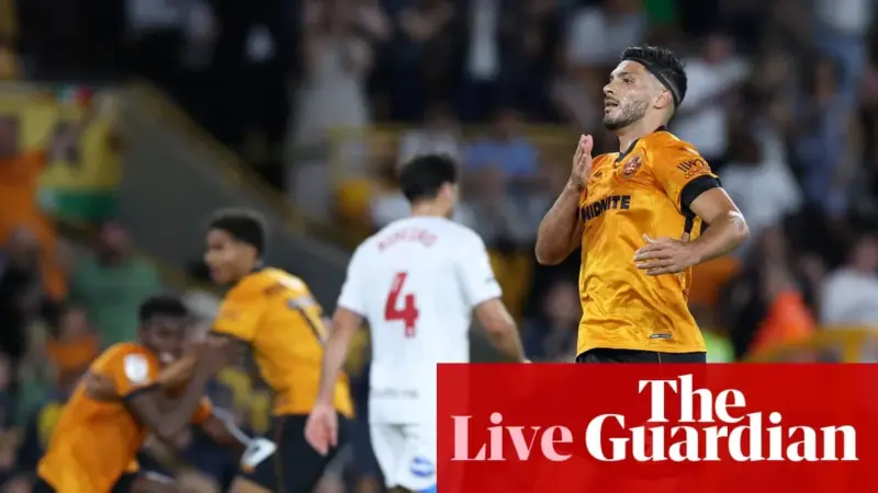 Jimenez penalty denies Blackburn win at Wolves image 1