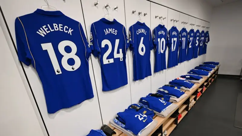 Fulham v Chelsea: Premier League live coverage from Craven Cottage