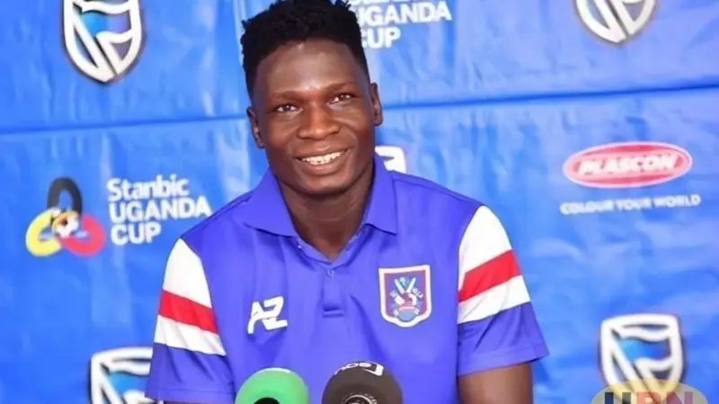 Kampala mourns football star David Owori after fatal assault image 1