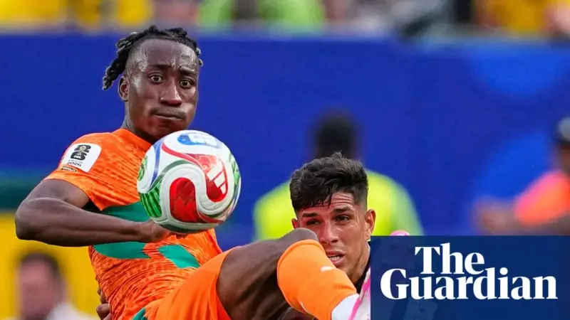 Real Madrid confirm signing of Yan Diomande from RB Leipzig image 1