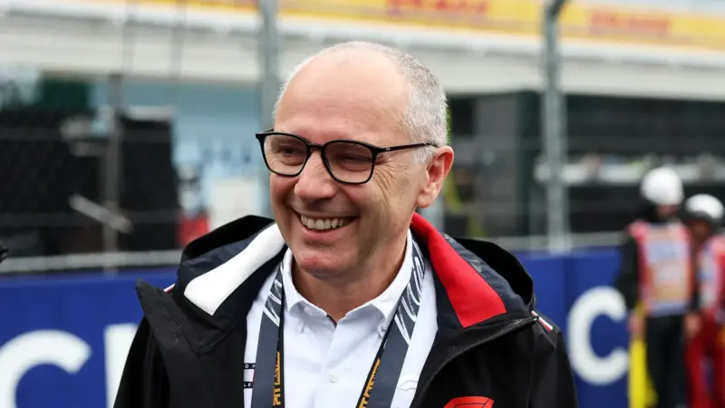 Formula 1 chief addresses new regulations amid fan growth and calendar adjustments image 1
