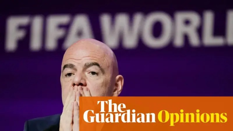 Infantino to remain Fifa president after executive meeting in Morocco image 1