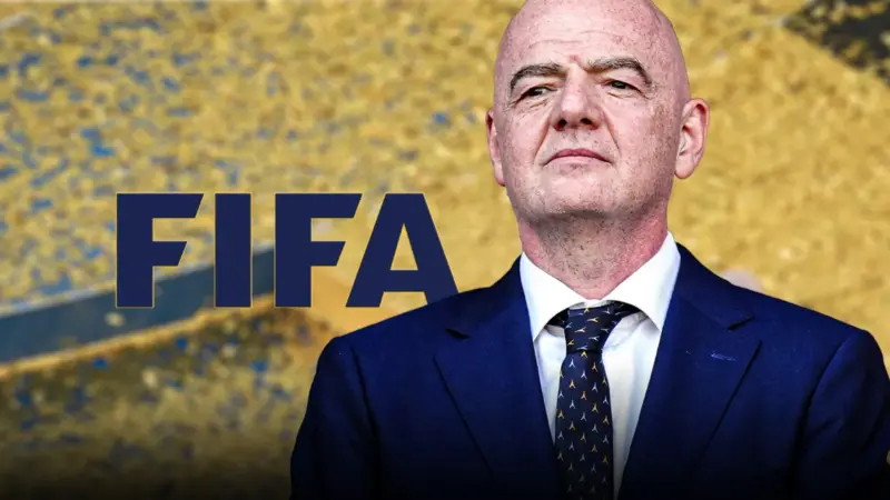 Mexico and Argentina back Infantino amid football governance debate image 1