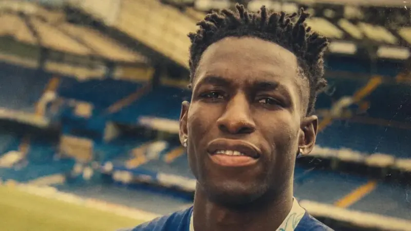 Aston Villa Nearing Agreement for Nicolas Jackson Transfer image 1