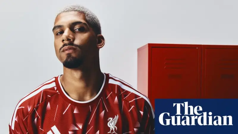Araujo’s Arrival at Anfield