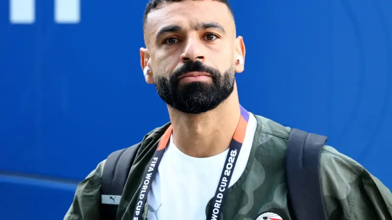 Trabzonspor set to sign Mohamed Salah after his arrival in Turkey image 1