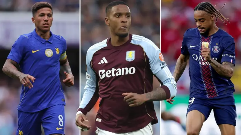 Manchester United agree Baleba deal, Liverpool eye forwards image 1