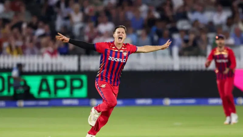 Manchester Super Giants secure first Hundred title at Lord’s