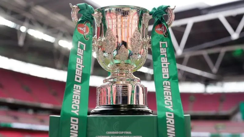 Ipswich Town to host Arsenal in Carabao Cup third round image 1