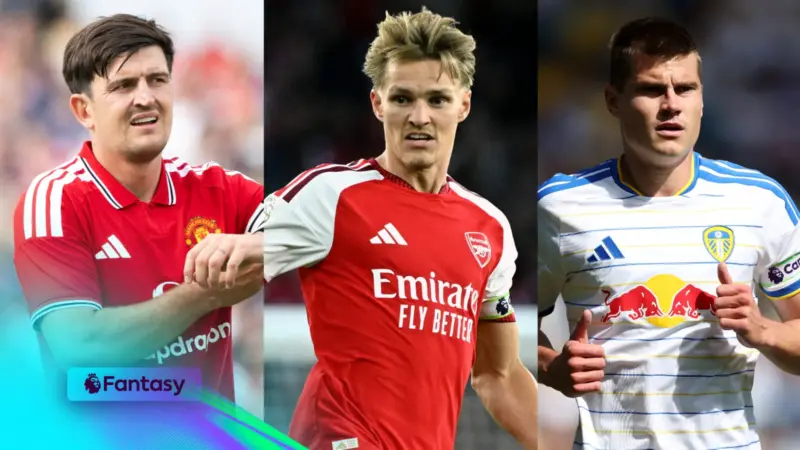 Fantasy Premier League: Gameweek 2 Preview
