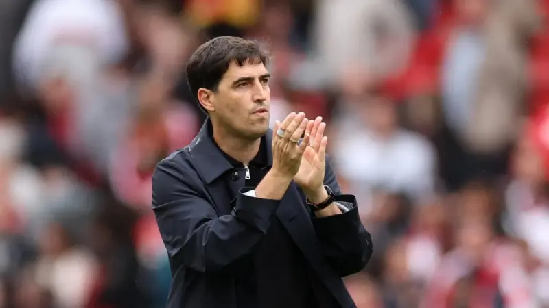 Frustration over Substitution Delays image 1