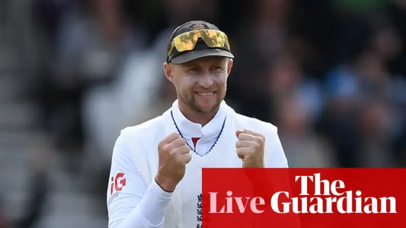 Pakistan’s Test struggles continue after heavy defeat to England
