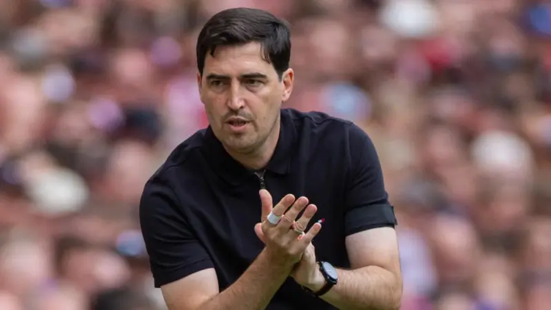 Liverpool prepare for Nottingham Forest clash at Anfield image 1