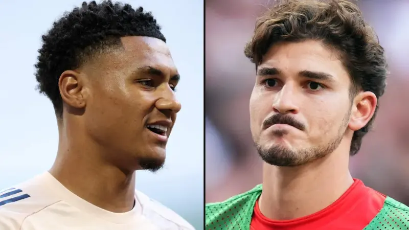 Aston Villa striker Ollie Watkins’ future uncertain amid Al-Hilal interest