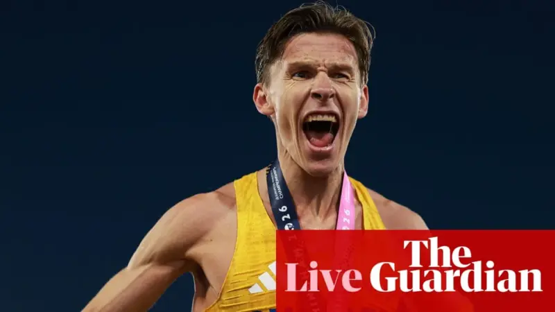 O’Connor’s Golden Performance