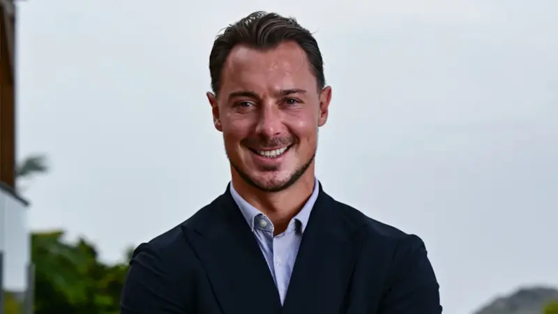 Newcastle United appoint Matthias Jaissle as new head coach image 1