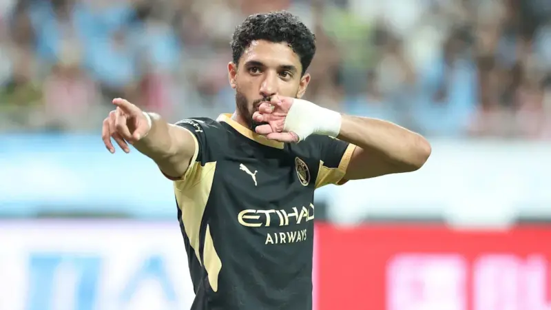 Seoul: Manchester City defeat Atletico Madrid in friendly