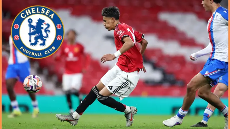 Gabriel’s Senior Team Integration and U21 Prospects