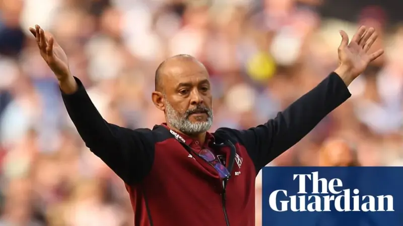 West Ham fall to Charlton at home as Castellanos misses late penalty image 1