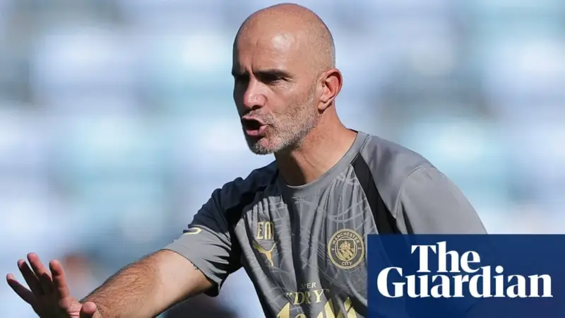 Manchester City not meeting Chelsea’s deadline for Enzo Fernández offers