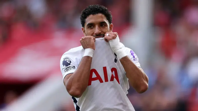 Nottingham Forest 0-0 Tottenham Hotspur: Goalless Draw at City Ground