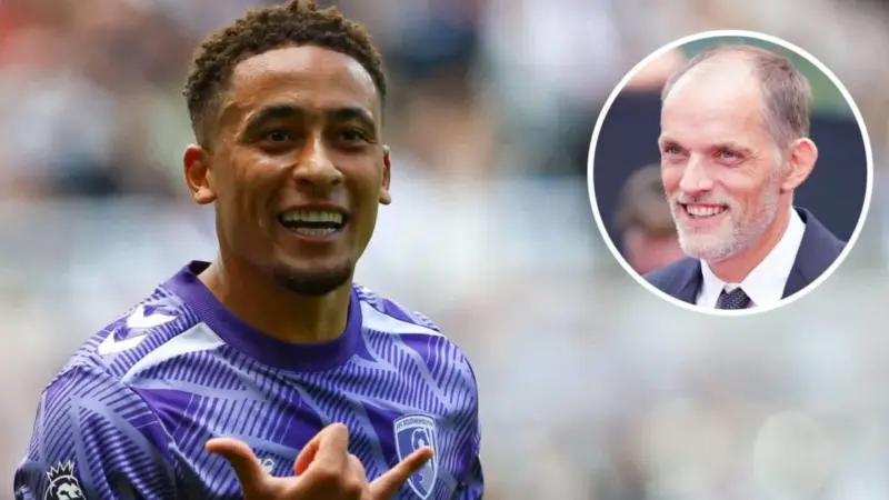 England squad: Thomas Tuchel to name first squad since World Cup