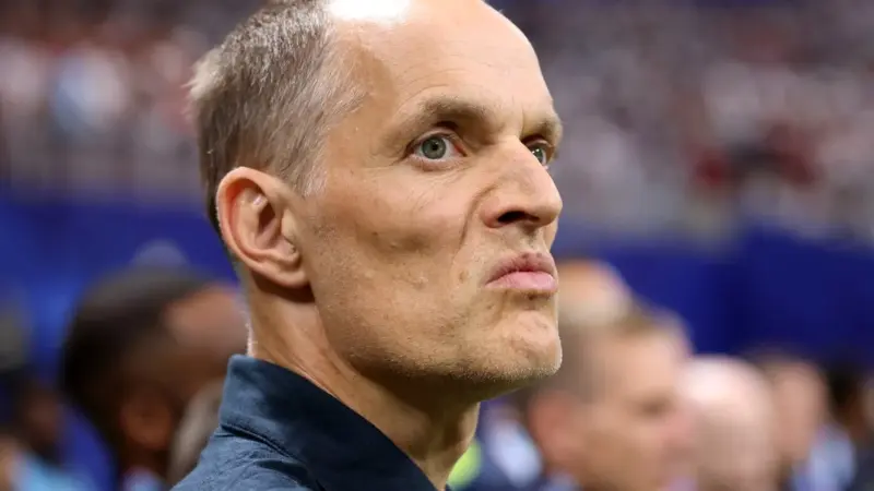 Tuchel reflects on England’s World Cup semi-final defeat, admits timing of substitutions was wrong