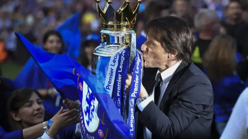 London: Pochettino suggests Chelsea’s 2016-17 Premier League title should go to Tottenham